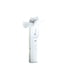 thumbnail image 2 of Bearachild Ventilador de mano Carga Accesorios de viaje Suministros de oficina Ventilador USB 2W 1500mAh Dispositivo para exteriores Mini enfriador de aire Electrodomésticos Blanco Bearachild HA063628-01, 2 of 6