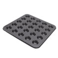 thumbnail image 3 of Carbon Steel Nonstick Mini Cupcake Muffin Pans Kitchen Baking Pans, 3 of 7