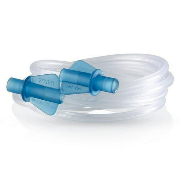 New Pari Tubing with Blue Wingtips - 6 Foot - 044E0050/3