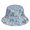 White, variant on Custom All-Over Print Bucket Hat, Personalized Acrylic Fisherman Hat, Soft and Warm Casual Outdoor Cap for Daily Wear