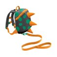 thumbnail image 1 of Sur le sac à dos harnais Goldbug Dino, 1 of 9
