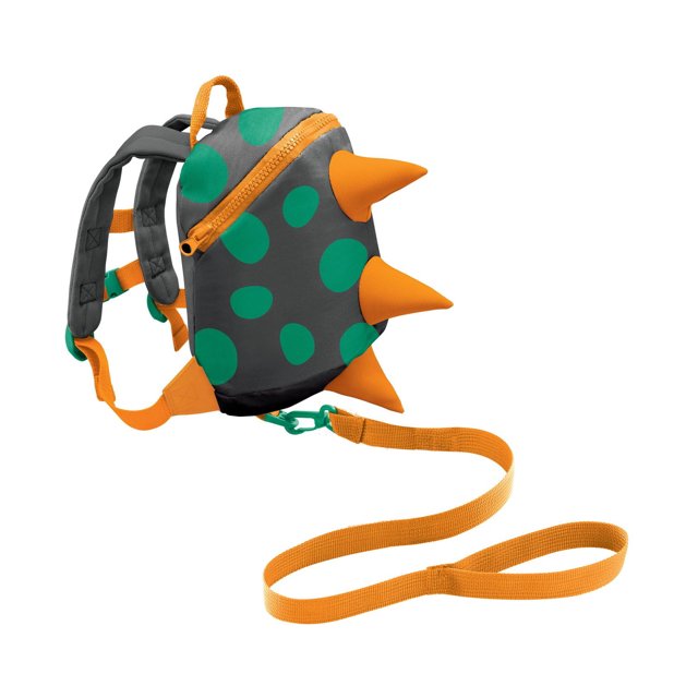 Sur le sac à dos harnais Goldbug Dino