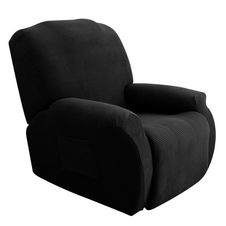 Recliner covers in store sale