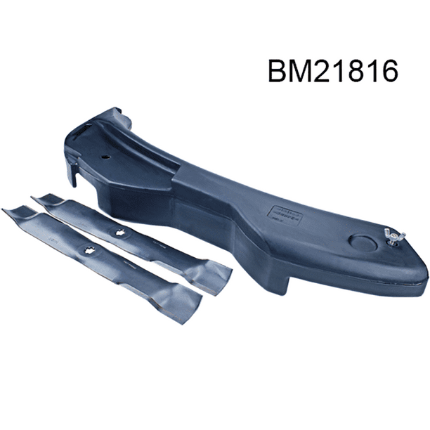 Genuine John Deere BM21816 Lawn Mower Mulching Kit For 42" Deck