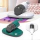 thumbnail image 4 of Handheld Electric Mite Remover Vacuum Cleaner Powerful Strong Suction Mite Cleaners for Bedroom Living Room, 4 of 5