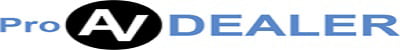 Pro AV Dealer logo