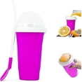 thumbnail image 1 of Diy Smoothie Pinch S Ze Mug Milkshake Tools, Red, 1 of 4