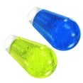 thumbnail image 5 of Unique Bargains Yellow Blue Ellipse Oval Joystick Rocker Ball Top Handle for Arcade Game, 5 of 5