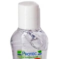 thumbnail image 2 of Gel Antibacterial Protec Lima-Limón 50 ml multicolor, 2 of 3