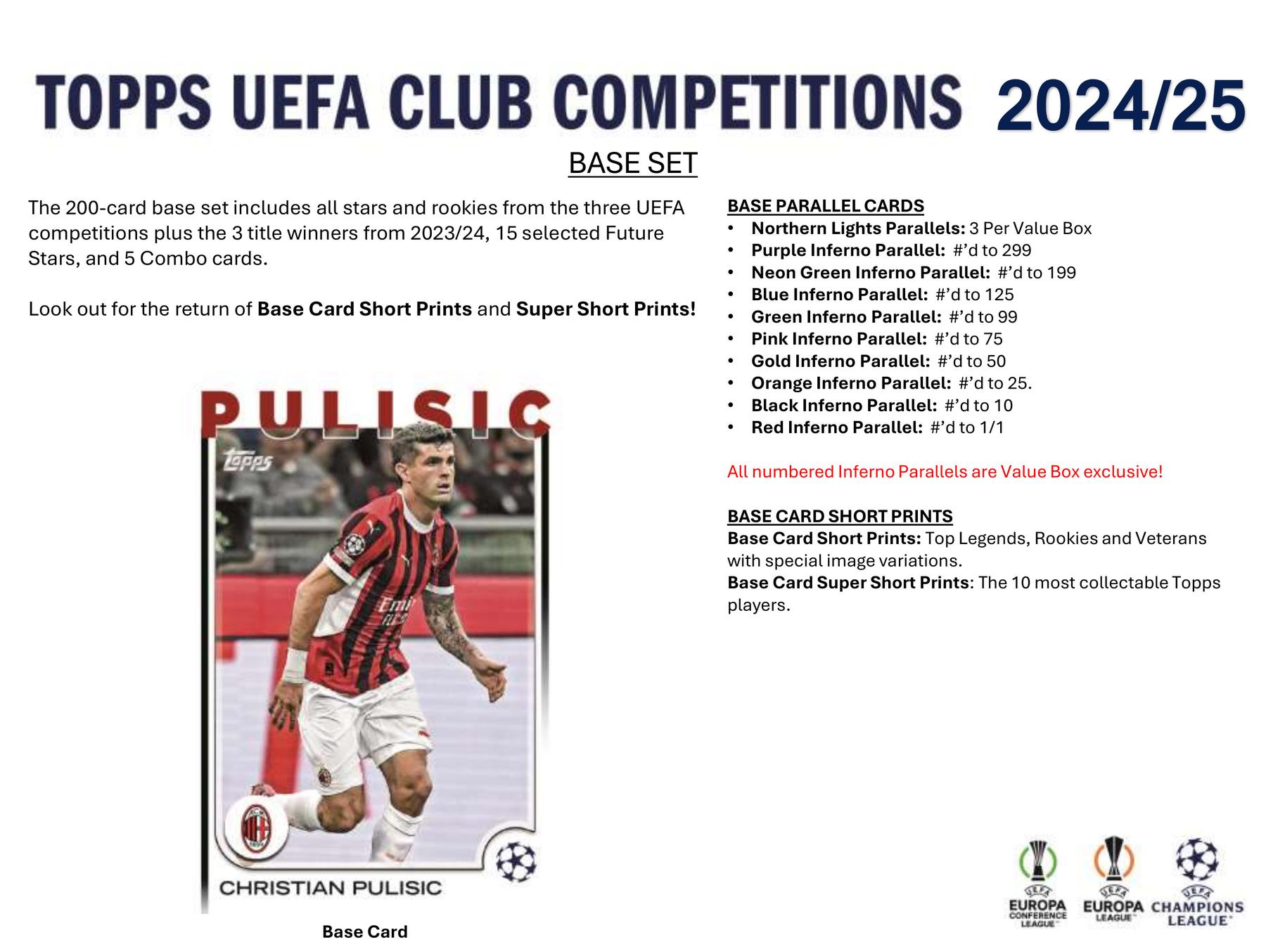 Score Big: 2024 Topps Soccer Super Stars Blaster Box – Factory Sealed