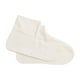 thumbnail image 2 of Protector de silicona para lluvia, cubiertas de látex para zapatos, protectores de goma para zapatos, impermeables para M blanco, 2 of 7