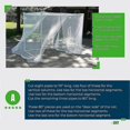thumbnail image 5 of Ultra Large Mosquito Net With Carry Bag, Bug Netting With 2 Openings | Mosquito Netting For Bed, Patio, Camping, Outdoor Travel | Mosquito Net For B, 5 of 5