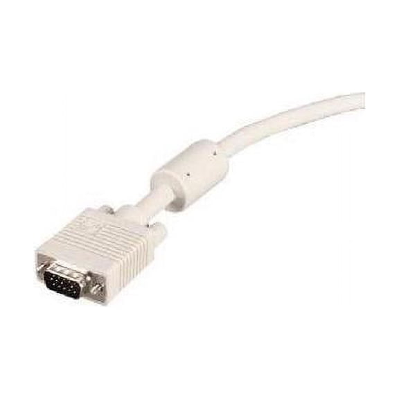 Black Box EVNPS06-0050-MM Box Premium Vga Video Cable - Hd-15 Male - Hd-15 Female - 50Ft