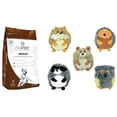 thumbnail image 1 of Paquete Nupec senior 15 kg + 1 Juguete barrigon squeaker Fancy pets, 1 of 4