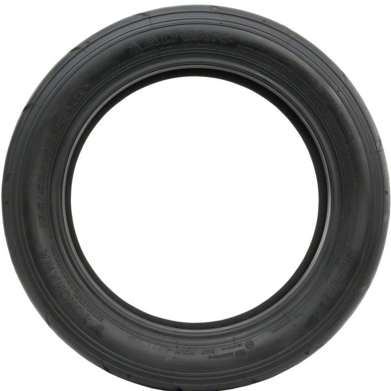 Yokohama ADVAN A048 | Tire Rack