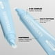 thumbnail image 2 of Mascarilla labial nocturna Vitamasques Hidratante con sabor a coco x3, 2 of 7