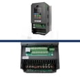 thumbnail image 2 of Variador de Frecuencia Motor 5 Hp HAB Trifasico 220v 19 Amp, 2 of 6