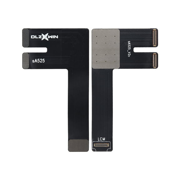 Replacement Tester Flex Cable For iTestBox (S200 / S300) Compatible For Samsung Galaxy A52 4G (A525)