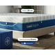 thumbnail image 5 of Colchón Queen Size Luuna Original Suave Cooling Tech, con 8 tecnologías, Colchón Memory Foam, Colchones de Espuma, Colchón en Caja Queen Size, Hecho en México blanco Queen Size, 5 of 8