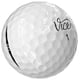 thumbnail image 5 of Pelotas de Golf Vice Pro Modelo 2025 Blanca, 5 of 5