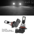 thumbnail image 3 of Aramox 2pcs 3030-12LED 9005 24W 6000K Car Headlight LED Fog Light Bulb Auto Accessory, 3 of 8