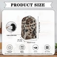 thumbnail image 6 of HELLHERO Cow-patterned Kitchen Accessories Hand Strap Thanksgiving Gift, 6 of 6