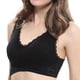 thumbnail image 1 of WILLBEST Brasier Strapless Mujer Sujetador De Mujer Con Hebilla Frontal, Borde De Encaje, Sin Aro De Acero, Ajuste Sin Costuras, Para Yoga, Dormir, Talla Grande 1681, 1 of 3