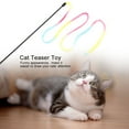 thumbnail image 4 of Juguete para perseguir gatos, divertido juguete para gatos y gatitos, juguete para jugar, juguete para provocar, resistente y duradero, 4 of 7