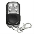 thumbnail image 2 of Amdohai 2Pcs Garage Door Opener Remote 4 Buttons Slide Cover Portable, 2 of 7
