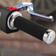 thumbnail image 3 of Motorcycle Hand Grip Compatible Honda Shadow Vt/xvs 400/600/750/1100/1300 Zy_c*, 3 of 4