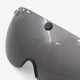 thumbnail image 5 of Gafas de casco de motocicleta magnéticas reemplaza gafas de repuesto profesionales otro Zulema visera de la lente, 5 of 6