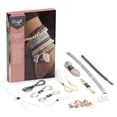 thumbnail image 3 of Kit de artesanía Craft Crush en caja, color neutro, 9 pulseras, 3 of 5