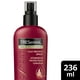 TRESemmé Kératine Spray Anti-Frisottis pour Cheveux Soyeux, Lisses et Protégés contre la Chaleur Huile de Marula 236 ml – image 2 sur 7