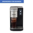 thumbnail image 2 of Cafetera Keurig K-2550 Empotrada Plata y Negra, 2 of 9