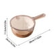 thumbnail image 2 of Colador Multifuncional De Cocina Para Lavar Arroz, Con Asa De Lavado Manos Libres, Cesta De Escurrido Y Recipiente Para Frutas. Fabricado En Acero Inoxidable. Ideal Para Cocinar En Casa., Ukhbmc, 2 of 9