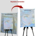 thumbnail image 5 of FloHua Mini Portable Art Projector - Ideal for Tracing, Drawing & Painting, Compact & Easy to Use, Perfect for Artists & Hobbyists, 5 of 5