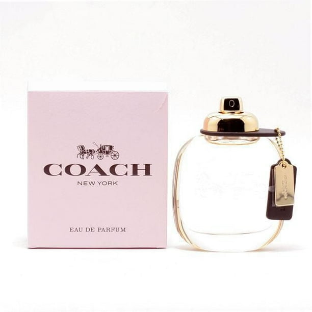 Coach Perfume for Woman: Irresistible Scents to Elevate Your Style