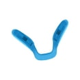 thumbnail image 2 of Vonxyz Sky Blue Nose Pads Nosepieces Replacement for Oakley Split Time OO4129 Sunglasses, 2 of 2