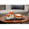 thumbnail image 4 of WoodWick Ellipse Bougie Trilogie, Gourmand Citrouille, 16 oz., 4 of 5