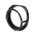 thumbnail image 3 of Motorcycle Auxiliary Light Protection Cover for Gray, 3 of 5