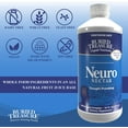 thumbnail image 5 of Buried Treasure Neuro Nectar Memory and Mental Focus Supplement 16 oz, 5 of 7