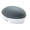Grey 1 Pack, variant on Vegetable Brush Potato Scrubber For Food Non Slip Comfortable Grip Flexible And Hard B Ristles For Washing Potatoes Eggs Mush Room With Dots Remover