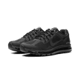 thumbnail image 2 of NIKE MENS Air Max 2013 "Triple Black" FZ3156 010 from Stadium Goods, 2 of 8