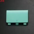 thumbnail image 1 of 1pcs Original Battery Shell Lid Back Case For Xbox One Game Pad Controller Battery Shell Lid Back Case Cover Accessories light green, 1 of 6