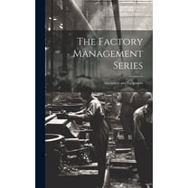 The Factory Management Series (Hardcover)
