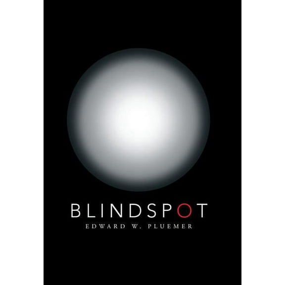 Blindspot (Hardcover)