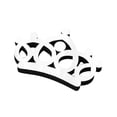 thumbnail image 4 of Birdeem Family Wall Decor Letter Signs,3D Acrylic Decorative Mirror Wall Stickers English Letters Home Family Combination Self-Adhesive Diy Mirror Wall Sticker, 4 of 10