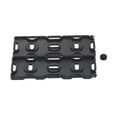 thumbnail image 1 of Mini tablero de rampas de plástico de diseño fresco para 1/10 Traxxas SCX10 D90 Hsp Redcat Axial Hugtrwg libre de BPA, 1 of 9