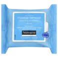 thumbnail image 2 of NEUTROGENA Makeup Remover Cleansing Towelettes - 25 Ct, 2 of 3