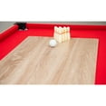 thumbnail image 4 of Hathaway Madison 6-in-1 Multi Game Table with Foosball, Table Tennis, 54-in, 4 of 16